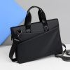 Custom Mens Business Bag for Brand and Retail Orders