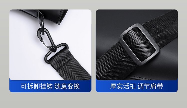 Wholesale Laptop Briefcase Bag for Business and Daily Use — 13
