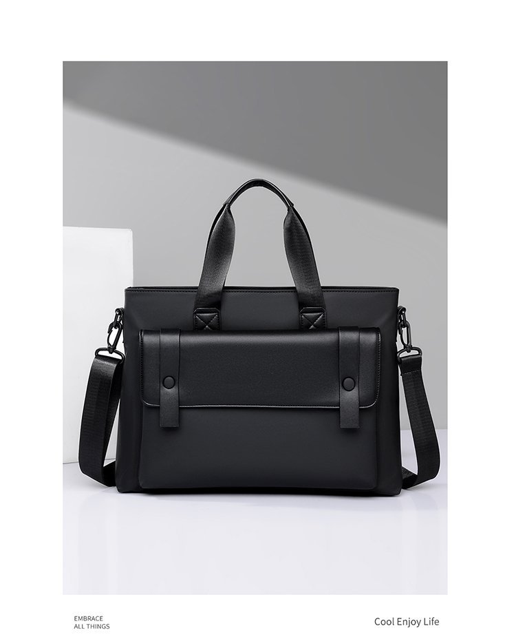 Wholesale Laptop Briefcase Bag for Business and Daily Use — 21