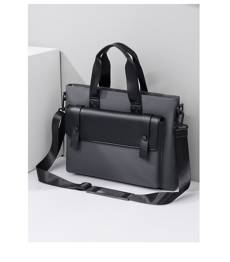 Wholesale Laptop Briefcase Bag for Business and Daily Use — 22