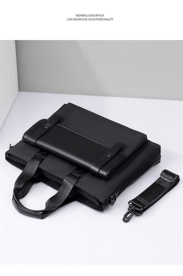 Wholesale Laptop Briefcase Bag for Business and Daily Use — 23