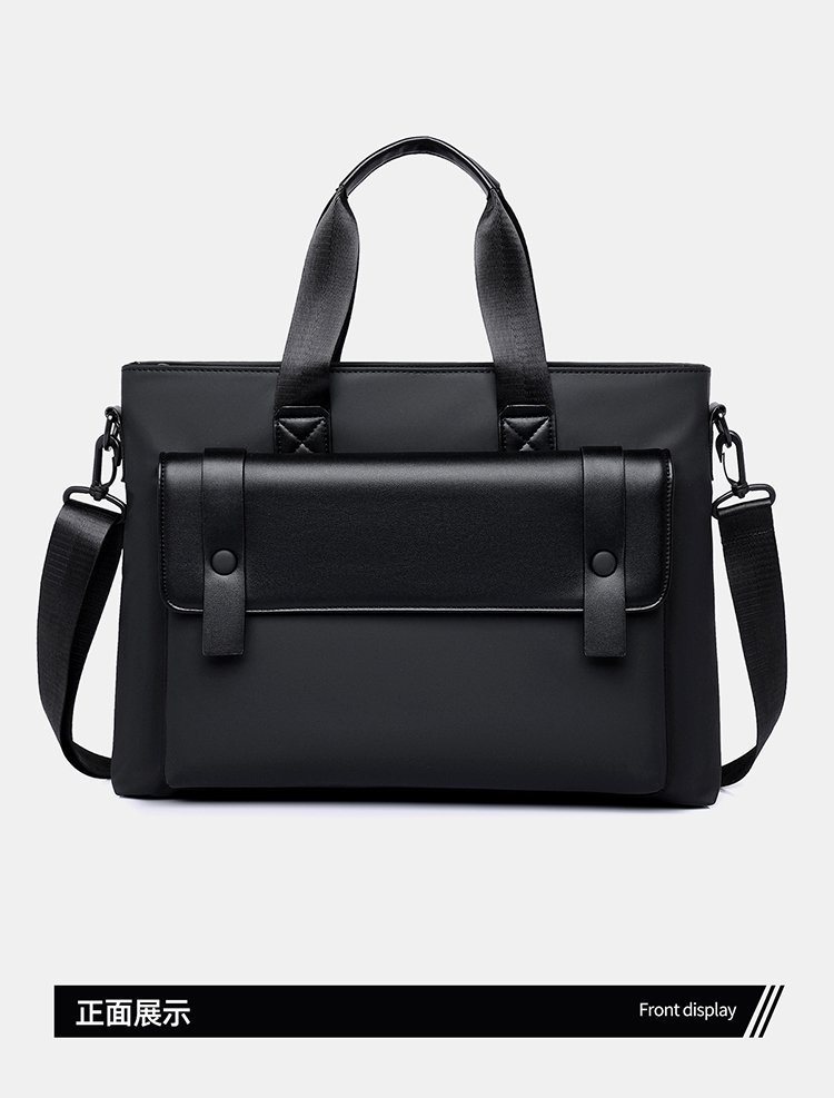 Wholesale Laptop Briefcase Bag for Business and Daily Use — 26
