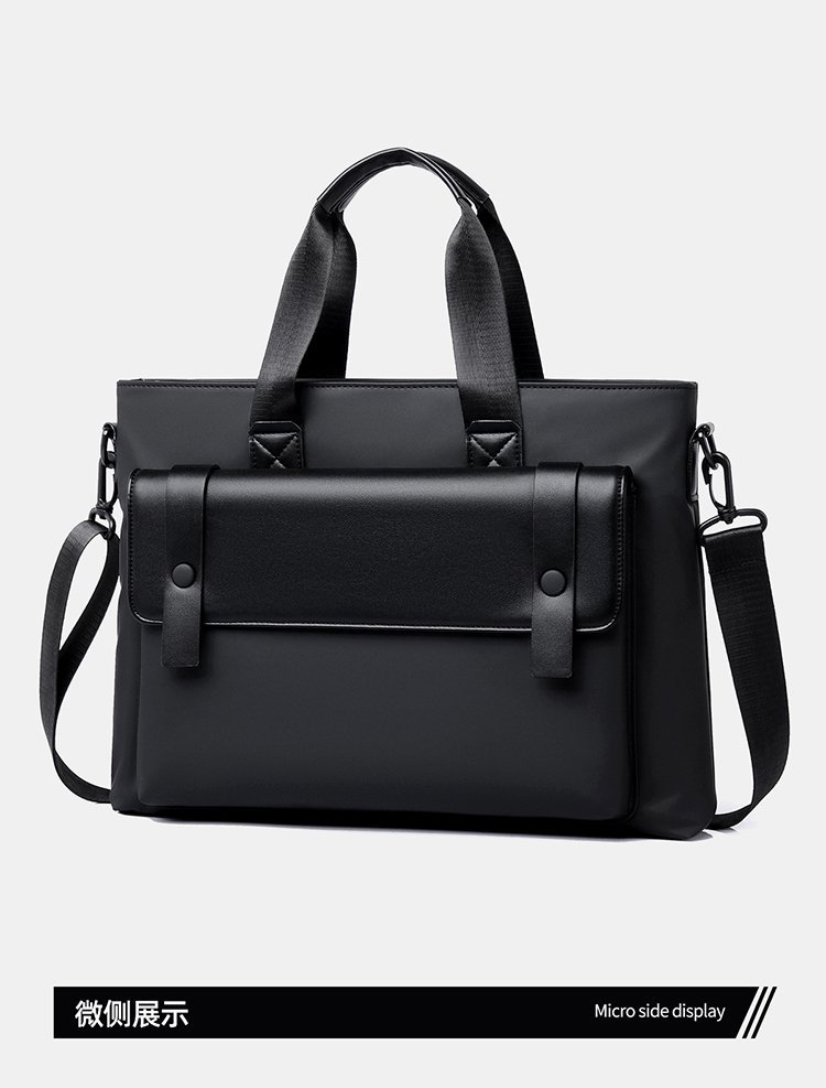 Wholesale Laptop Briefcase Bag for Business and Daily Use — 27