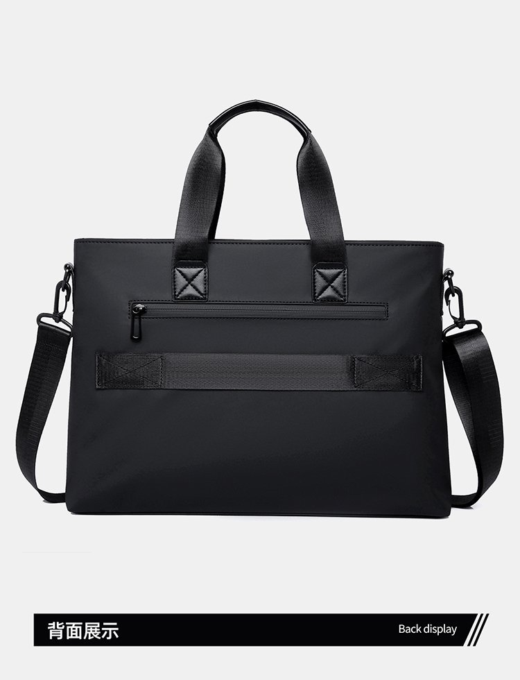Wholesale Laptop Briefcase Bag for Business and Daily Use — 29