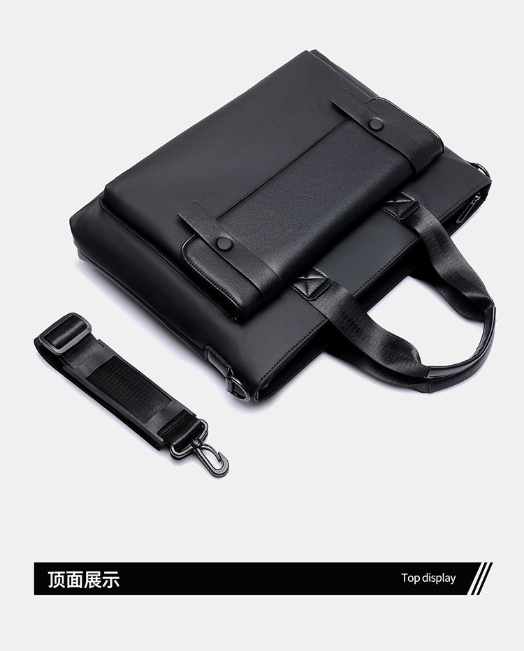 Wholesale Laptop Briefcase Bag for Business and Daily Use — 30