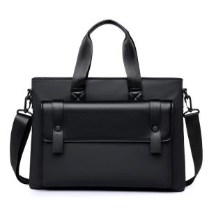 Wholesale Laptop Briefcase Bag for Business and Daily Use