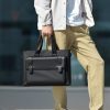 Wholesale Laptop Briefcase Bag for Business and Daily Use