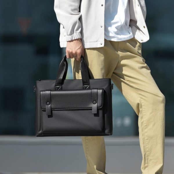 Wholesale Laptop Briefcase Bag for Business and Daily Use