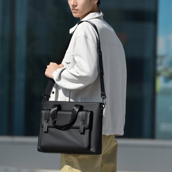 Wholesale Laptop Briefcase Bag for Business and Daily Use