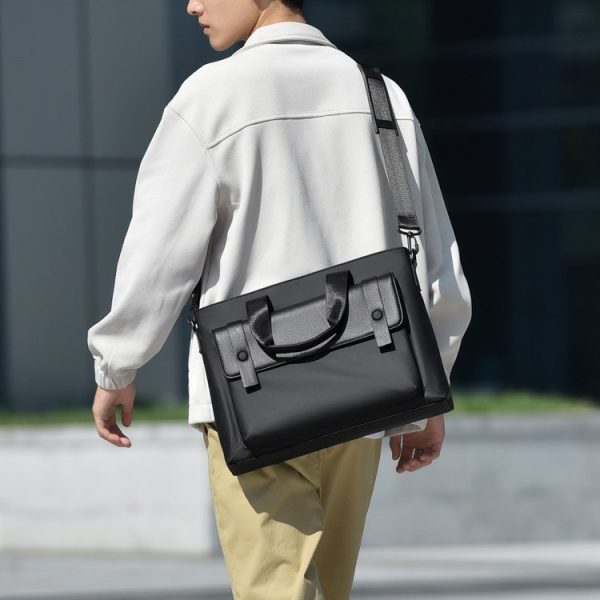 Wholesale Laptop Briefcase Bag for Business and Daily Use