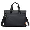 Custom Laptop Briefcase Bag for Business and Daily Use