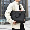 Custom Laptop Briefcase Bag for Business and Daily Use