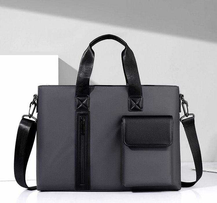 Factory Direct Mens Business Bag for Fashion Retailers — 20