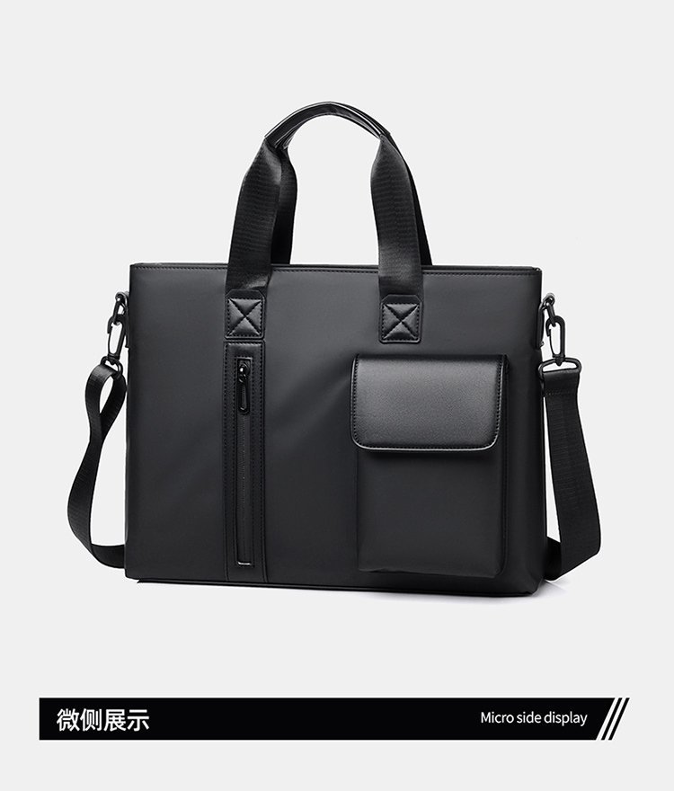Factory Direct Mens Business Bag for Fashion Retailers — 26