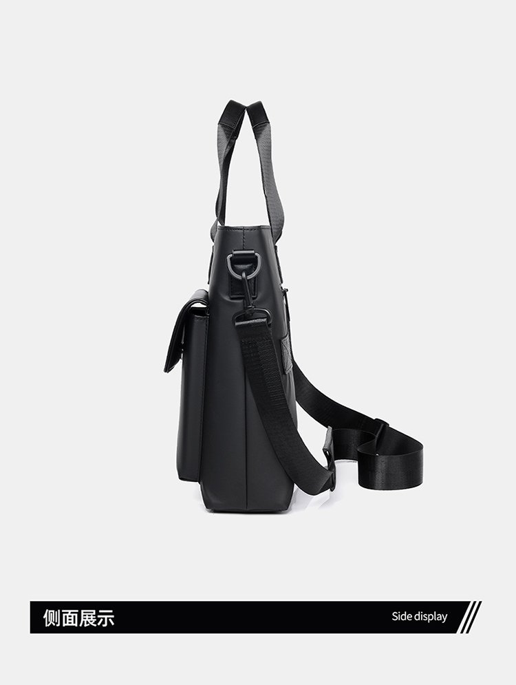 Factory Direct Mens Business Bag for Fashion Retailers — 27