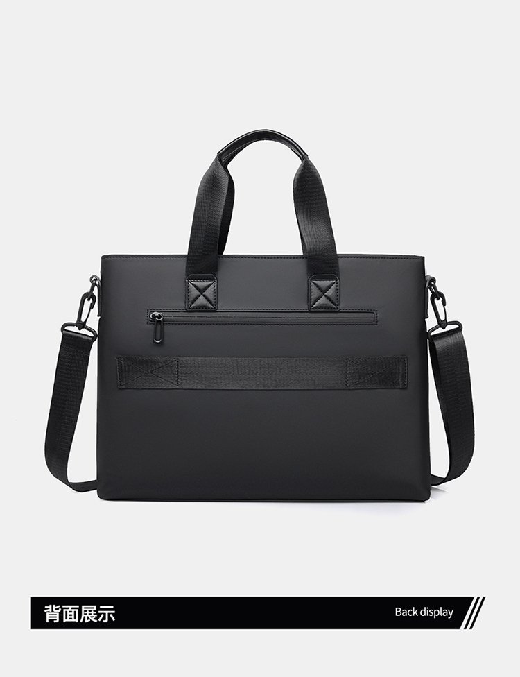Factory Direct Mens Business Bag for Fashion Retailers — 28