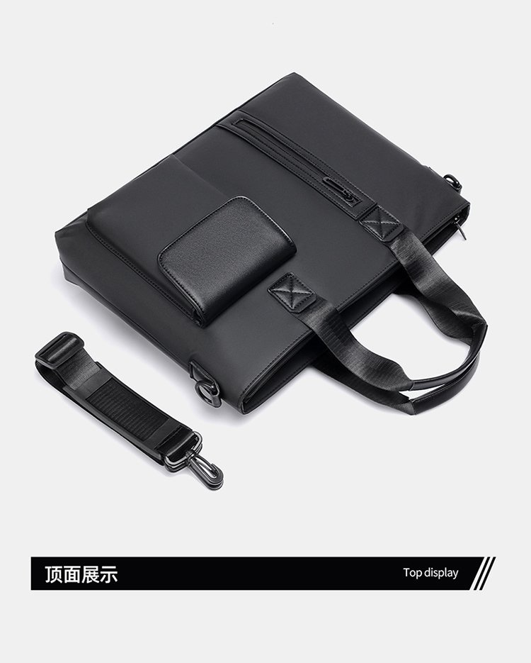 Factory Direct Mens Business Bag for Fashion Retailers — 29