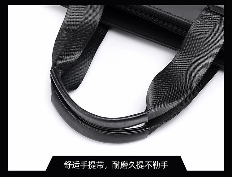 Factory Direct Mens Business Bag for Fashion Retailers — 32