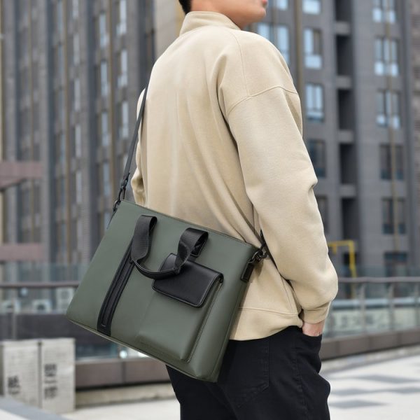 Factory Direct Mens Business Bag for Fashion Retailers