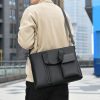 Factory Direct Mens Business Bag for Fashion Retailers