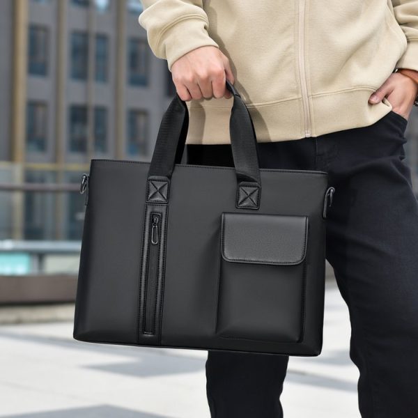 Factory Direct Mens Business Bag for Fashion Retailers