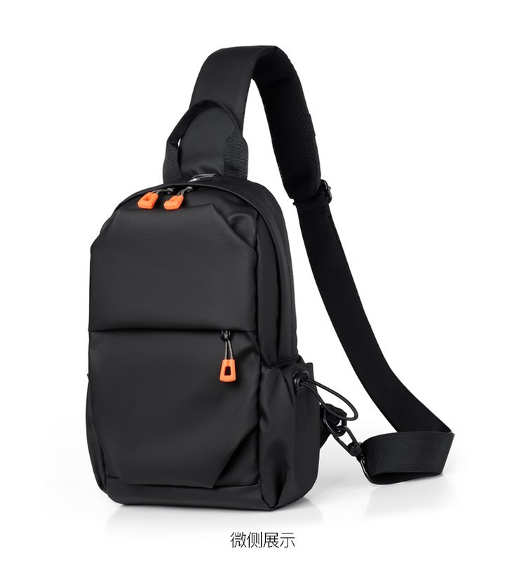 Private Label Chest Sling Bag for Boutique Supply — 27