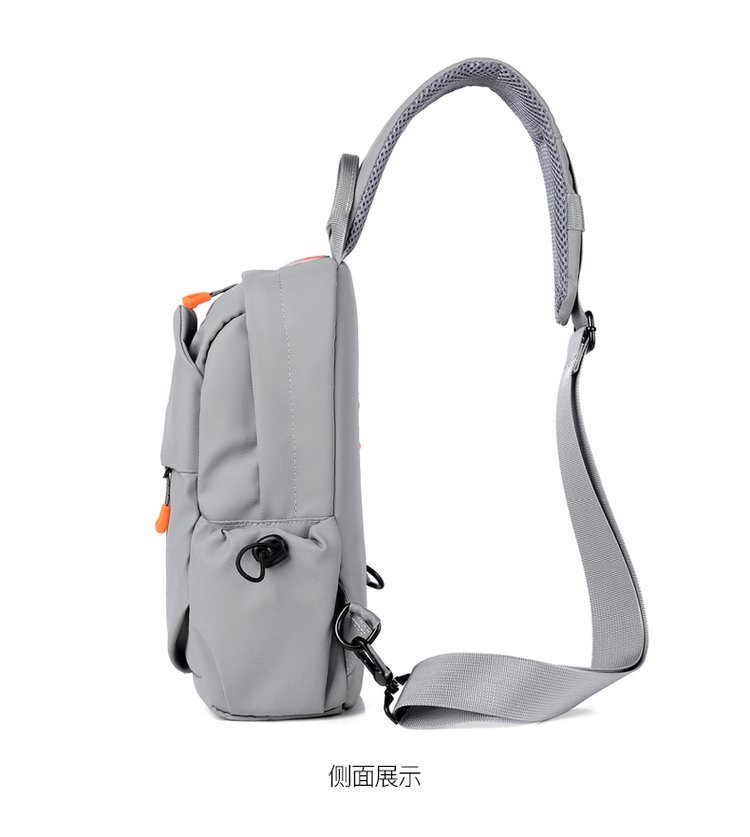 Private Label Chest Sling Bag for Boutique Supply — 30