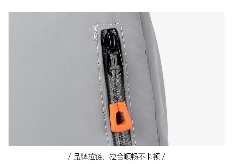 Private Label Chest Sling Bag for Boutique Supply — 33