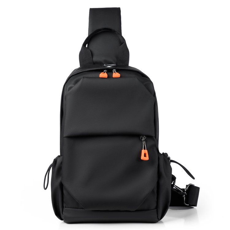 Private Label Chest Sling Bag for Boutique Supply — 36