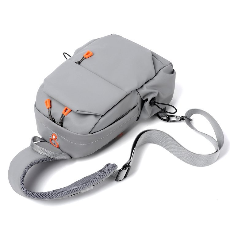 Private Label Chest Sling Bag for Boutique Supply — 40