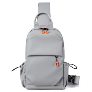 Private Label Chest Sling Bag for Boutique Supply