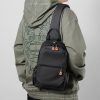 Private Label Chest Sling Bag for Boutique Supply