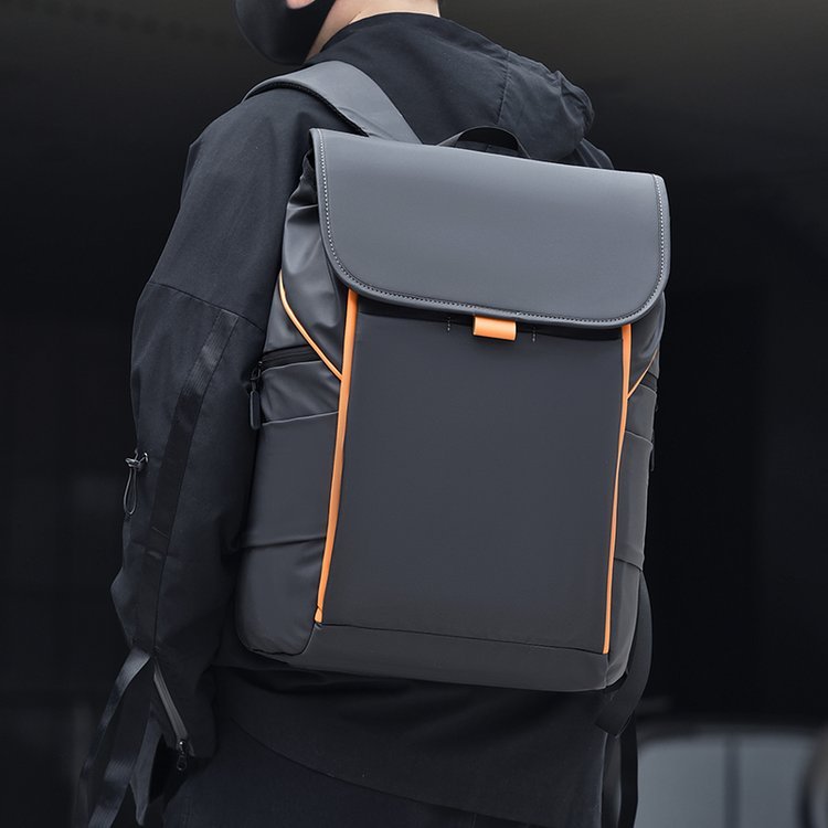 Wholesale Casual Backpack for School and Daily Use — 1