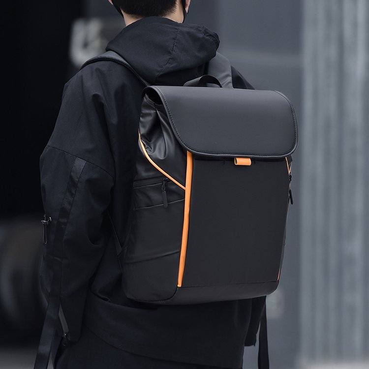 Wholesale Casual Backpack for School and Daily Use — 5