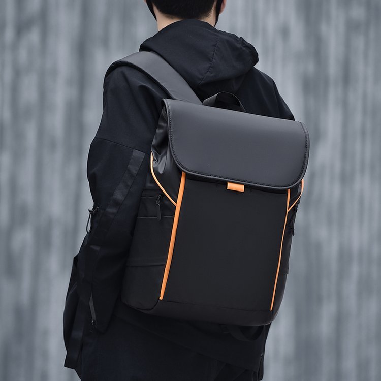 Wholesale Casual Backpack for School and Daily Use — 6