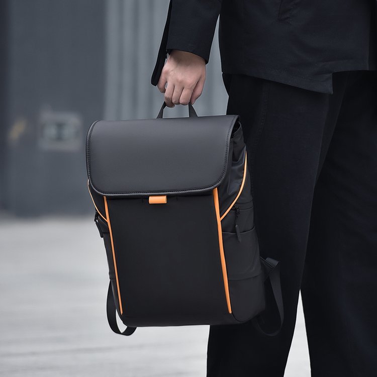 Wholesale Casual Backpack for School and Daily Use — 7