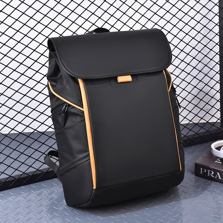 Wholesale Casual Backpack for School and Daily Use — 9