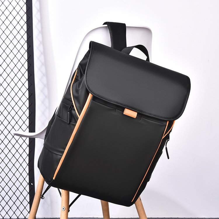 Wholesale Casual Backpack for School and Daily Use — 12