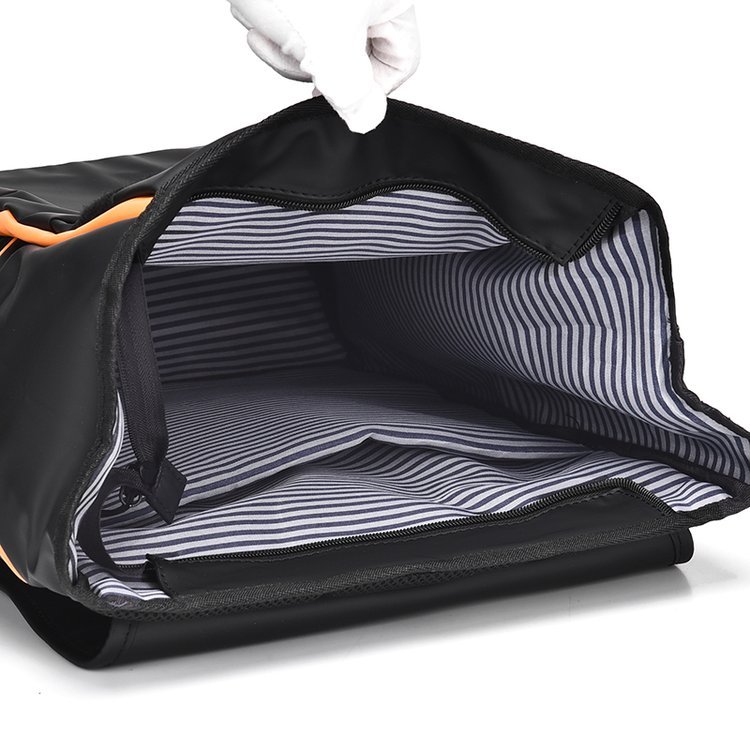 Wholesale Casual Backpack for School and Daily Use — 35