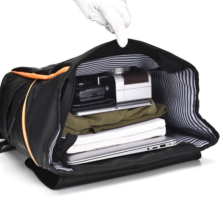 Wholesale Casual Backpack for School and Daily Use — 36
