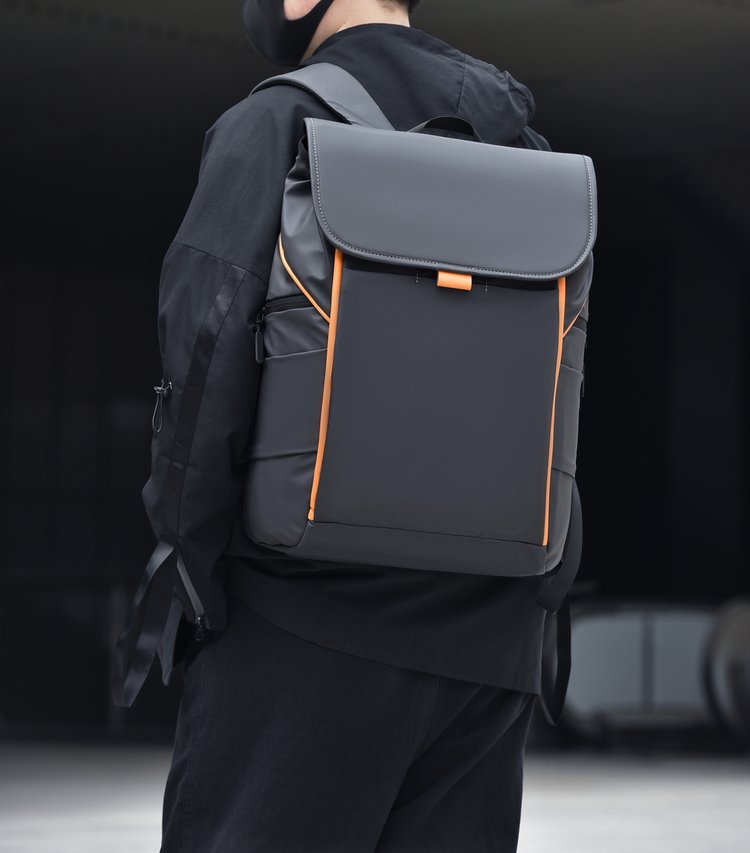 Wholesale Casual Backpack for School and Daily Use — 37