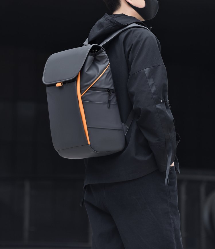 Wholesale Casual Backpack for School and Daily Use — 38