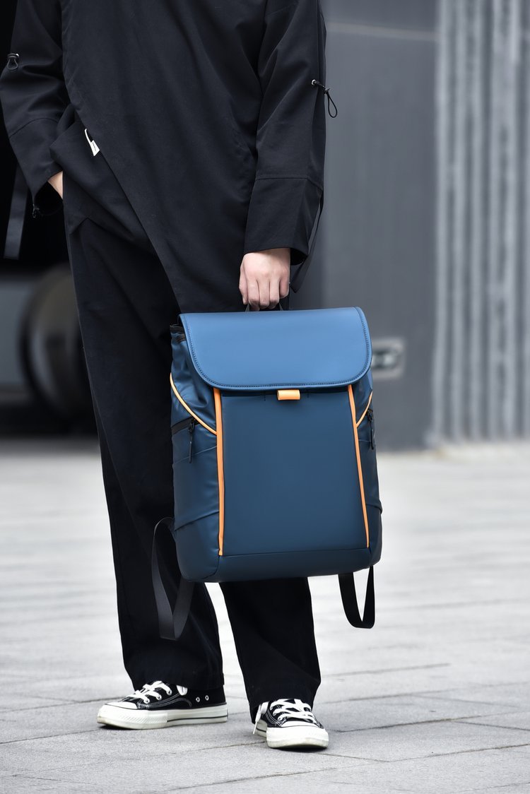 Wholesale Casual Backpack for School and Daily Use — 39