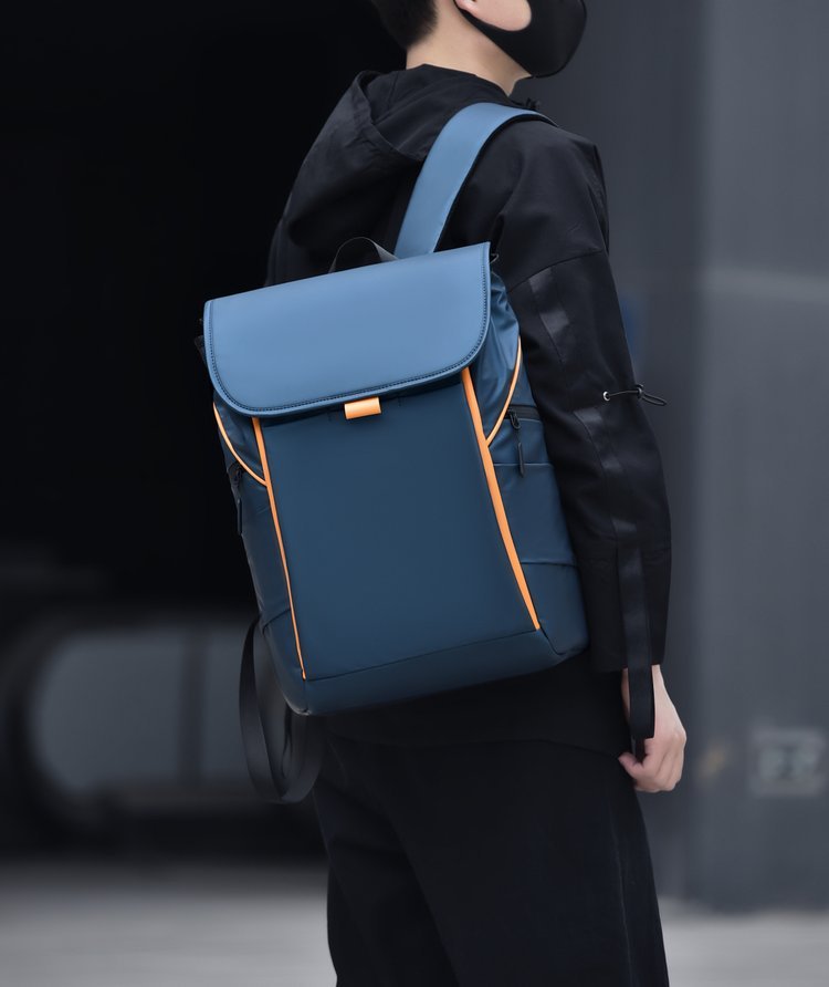 Wholesale Casual Backpack for School and Daily Use — 40