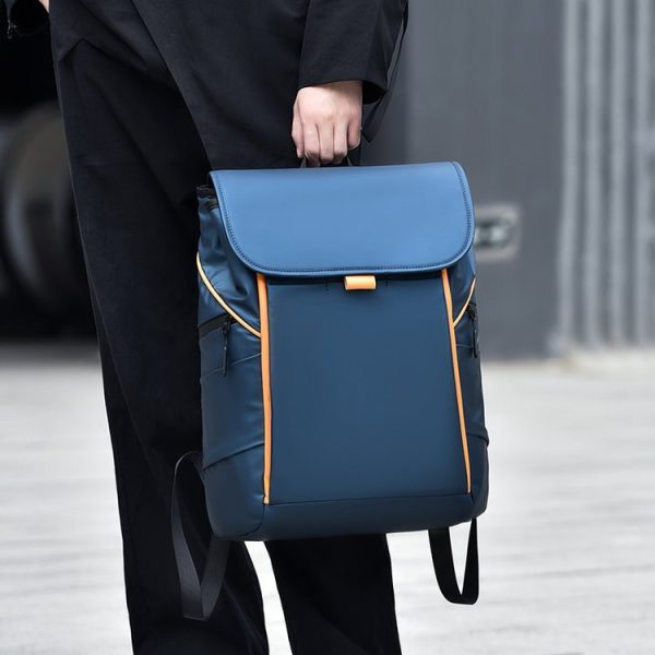 Wholesale Casual Backpack for School and Daily Use