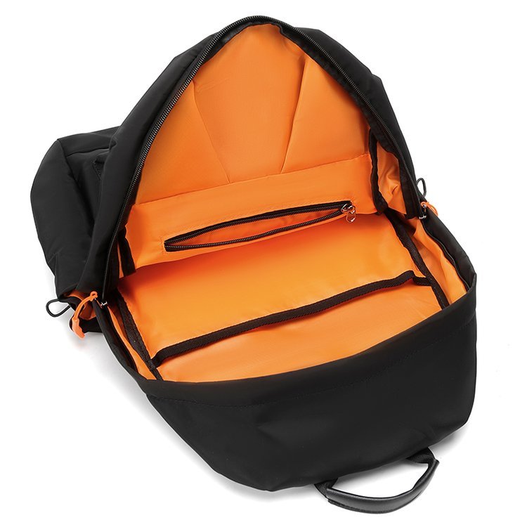 Bulk Supply Casual Backpack for Travel and Outdoor Use — 6