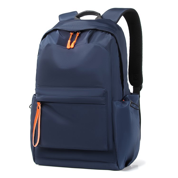 Bulk Supply Casual Backpack for Travel and Outdoor Use — 11