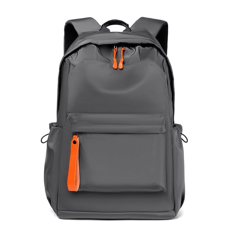 Bulk Supply Casual Backpack for Travel and Outdoor Use — 12