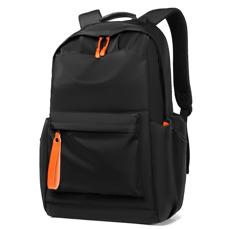 Bulk Supply Casual Backpack for Travel and Outdoor Use — 16