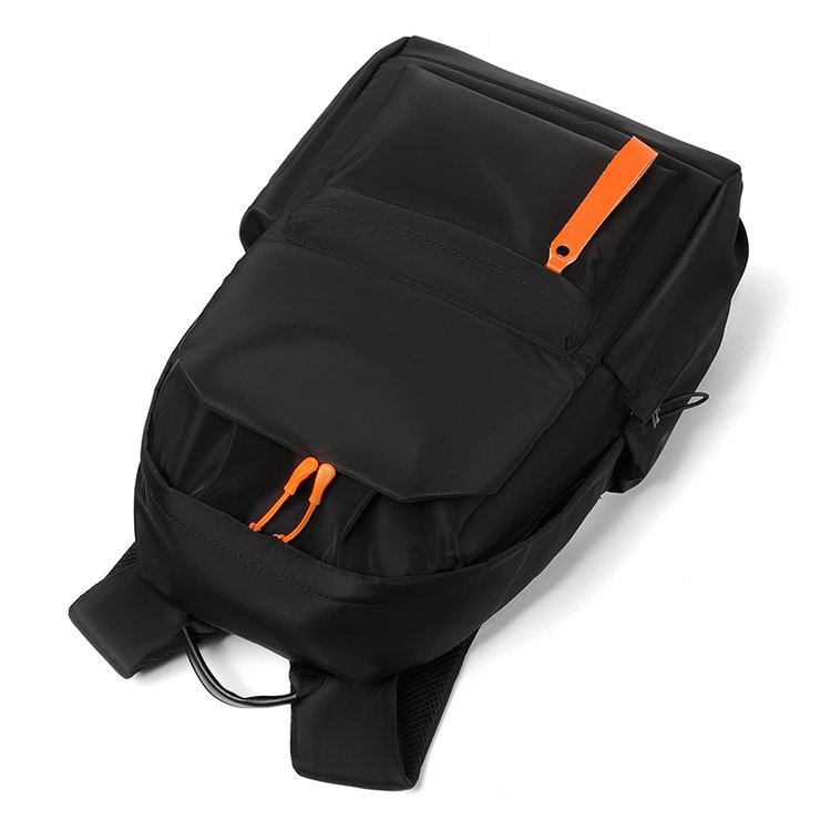 Bulk Supply Casual Backpack for Travel and Outdoor Use — 19